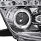 Spec-D Tuning 03-05 Nissan 350Z Projector Headlights Chrome Housing, 2LHP-350Z03-TM 2LHP-350Z03-TM - alternate 6